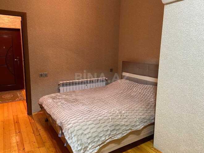 İcarəyə verilir 2 otaqlı yeni tikili 45 m², Abşeron r., photo 8 from 17