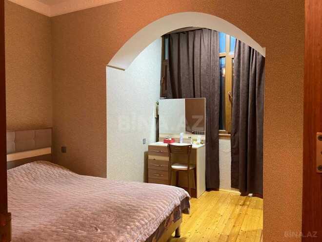 İcarəyə verilir 2 otaqlı yeni tikili 45 m², Abşeron r., photo 10 from 17