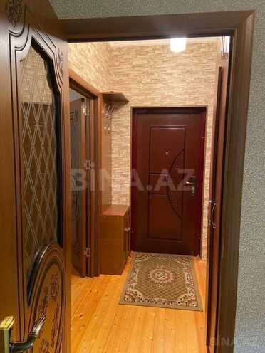 İcarəyə verilir 2 otaqlı yeni tikili 45 m², Abşeron r., photo 7 from 17
