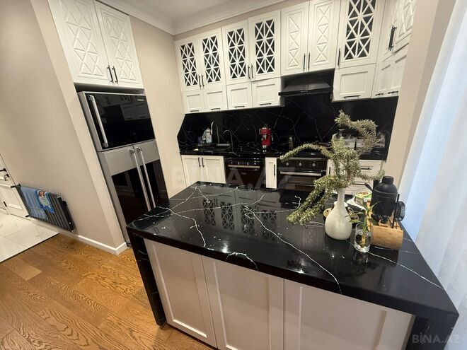 Продаётся 3-комн. новостройка 126 м², м. Шах Исмаил Хатаи, photo 5 from 13