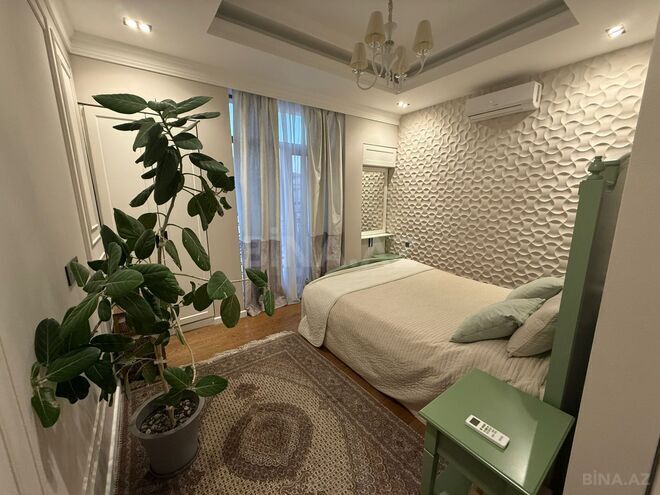 Продаётся 3-комн. новостройка 126 м², м. Шах Исмаил Хатаи, photo 6 from 13