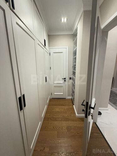 Продаётся 3-комн. новостройка 126 м², м. Шах Исмаил Хатаи, photo 9 from 13