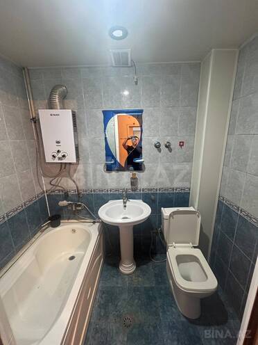 Сдаётся 2-комн. вторичка 50 м², м. Нефтчиляр, photo 11 from 13