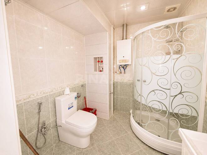 Satılır 3 otaqlı köhnə tikili 85 m², Bakıxanov q., photo 13 from 18