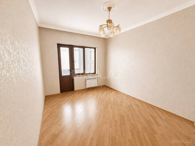 Satılır 3 otaqlı köhnə tikili 85 m², Bakıxanov q., photo 8 from 18