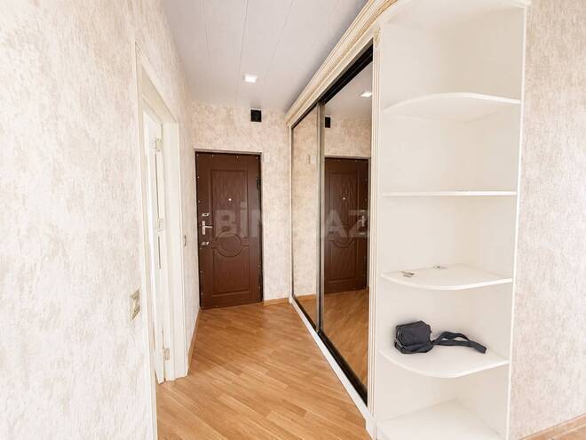 Satılır 3 otaqlı köhnə tikili 85 m², Bakıxanov q., photo 17 from 18