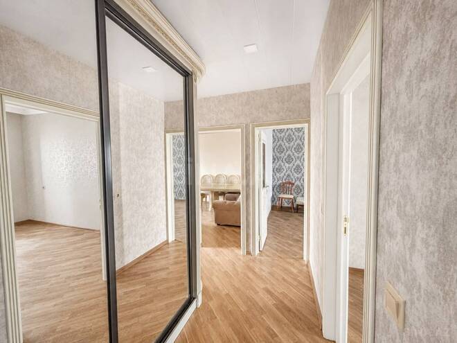 Satılır 3 otaqlı köhnə tikili 85 m², Bakıxanov q., photo 15 from 18