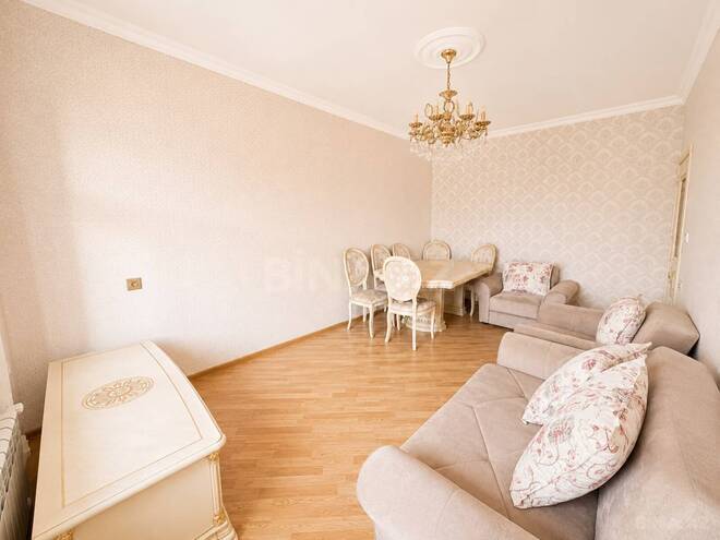 Satılır 3 otaqlı köhnə tikili 85 m², Bakıxanov q., photo 3 from 18
