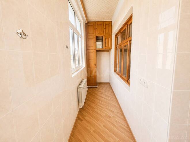 Satılır 3 otaqlı köhnə tikili 85 m², Bakıxanov q., photo 12 from 18