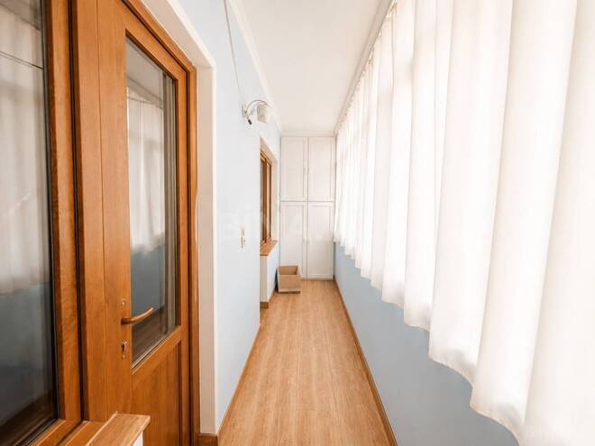 Satılır 3 otaqlı köhnə tikili 85 m², Bakıxanov q., photo 11 from 18