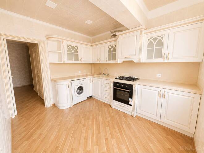 Satılır 3 otaqlı köhnə tikili 85 m², Bakıxanov q., photo 5 from 18