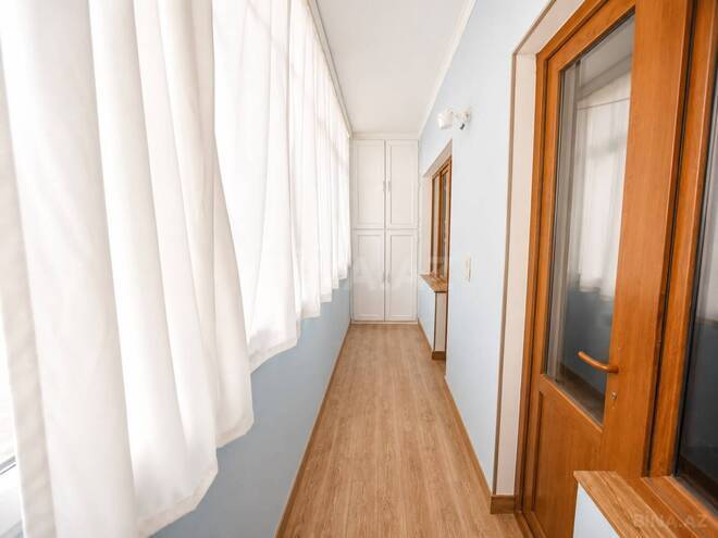 Satılır 3 otaqlı köhnə tikili 85 m², Bakıxanov q., photo 10 from 18