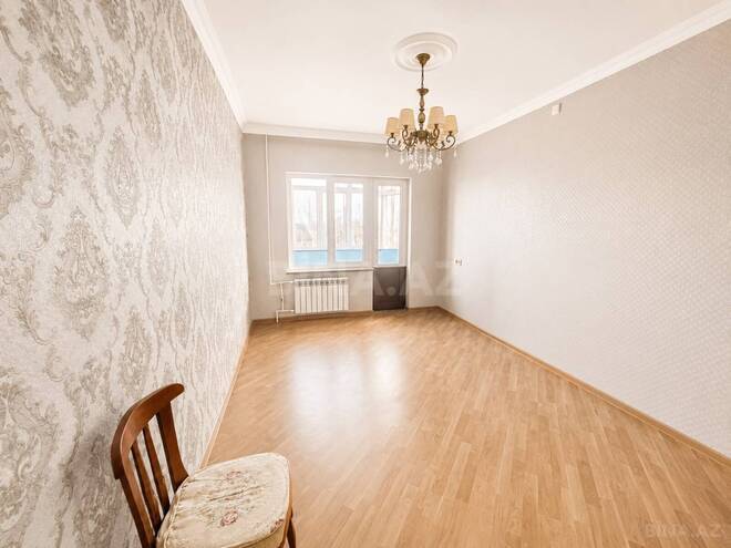 Satılır 3 otaqlı köhnə tikili 85 m², Bakıxanov q., photo 6 from 18