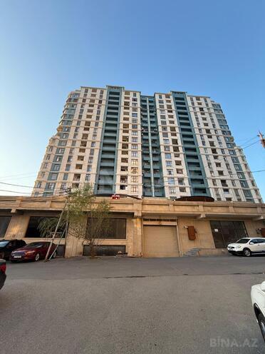 Продаётся 4-комн. новостройка 166 м², м. Гянджлик, photo 1 from 16
