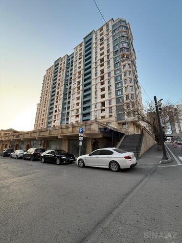 Продаётся 4-комн. новостройка 166 м², м. Гянджлик, photo 3 from 16