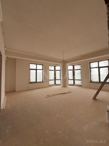 Продаётся 4-комн. новостройка 166 м², м. Гянджлик, photo 5 from 16