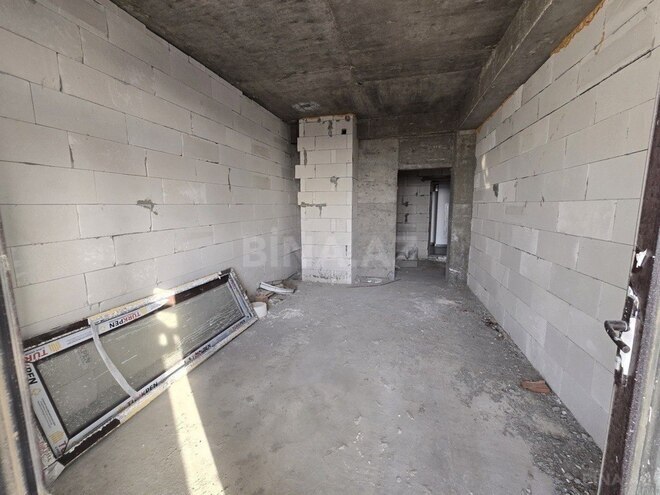 Satılır 3 otaqlı yeni tikili 82 m², Xətai r., photo 4 from 8