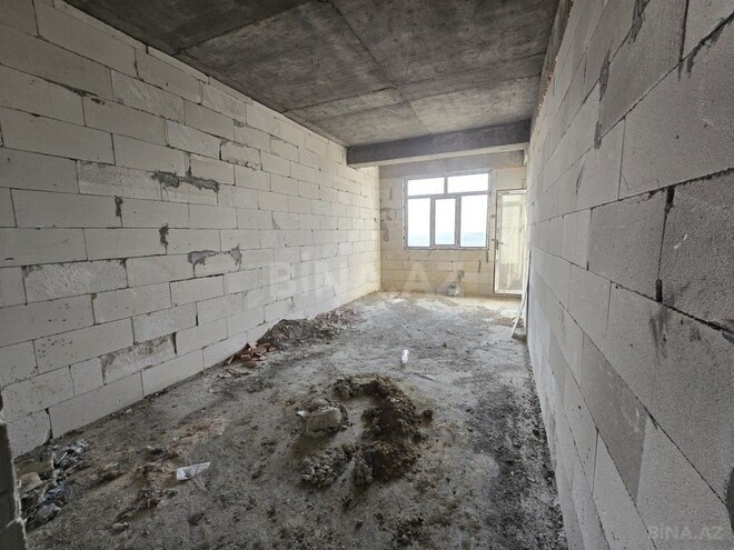 Satılır 3 otaqlı yeni tikili 82 m², Xətai r., photo 7 from 8