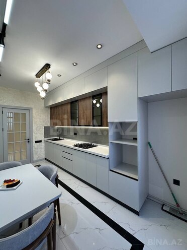 Продается 3-комн. новостройка 105 м², Хатаинский р., photo 5 from 21