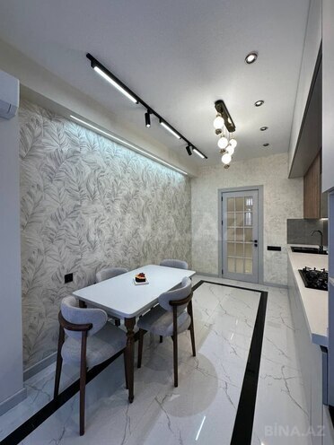 Продается 3-комн. новостройка 105 м², Хатаинский р., photo 4 from 21
