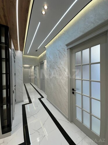 Продается 3-комн. новостройка 105 м², Хатаинский р., photo 8 from 21