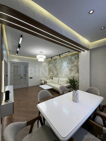 Продается 3-комн. новостройка 105 м², Хатаинский р., photo 16 from 21