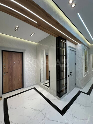 Продается 3-комн. новостройка 105 м², Хатаинский р., photo 6 from 21