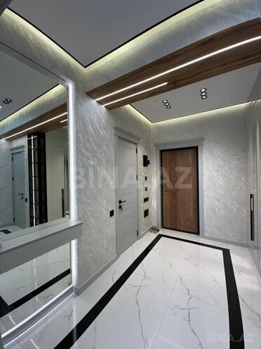 Продается 3-комн. новостройка 105 м², Хатаинский р., photo 12 from 21