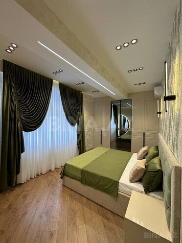 Продается 3-комн. новостройка 105 м², Хатаинский р., photo 18 from 21