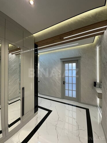 Продается 3-комн. новостройка 105 м², Хатаинский р., photo 10 from 21