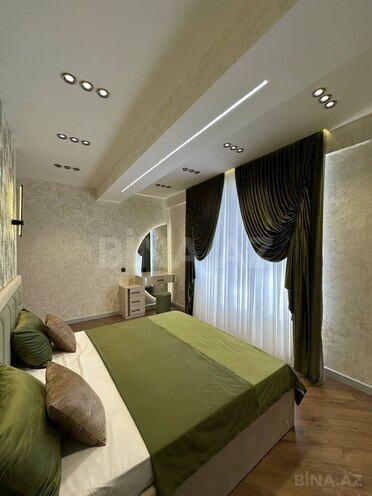 Продается 3-комн. новостройка 105 м², Хатаинский р., photo 20 from 21