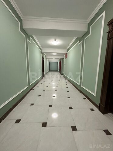 Продаётся 4-комн. новостройка 166 м², м. Гянджлик, photo 14 from 16