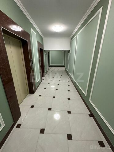 Продаётся 4-комн. новостройка 166 м², м. Гянджлик, photo 13 from 16