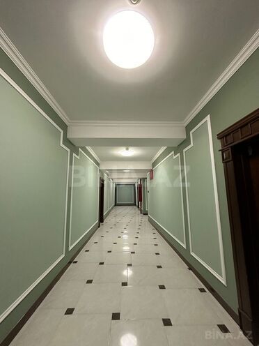 Продаётся 4-комн. новостройка 166 м², м. Гянджлик, photo 15 from 16