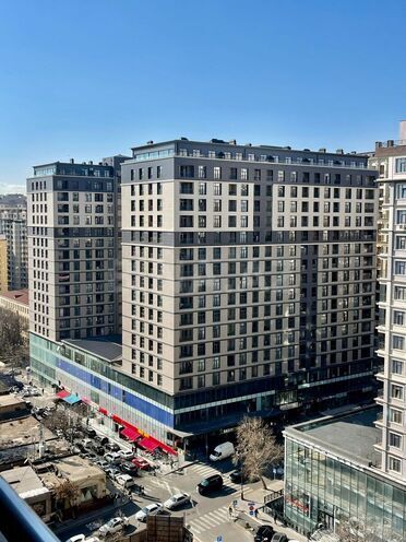 Сдаётся 2-комн. новостройка 60 м², м. 28 мая, photo 1 from 11