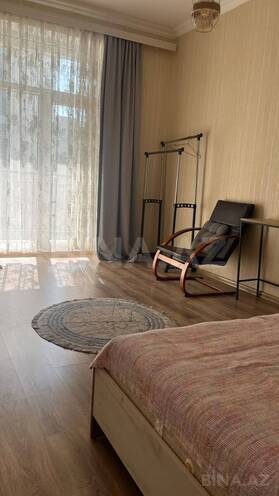 İcarəyə verilir 1 otaqlı yeni tikili 35 m², Yasamal r., photo 1 from 12
