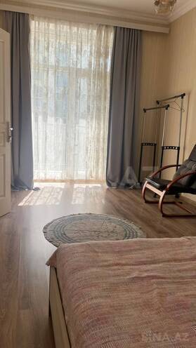 İcarəyə verilir 1 otaqlı yeni tikili 35 m², Yasamal r., photo 3 from 12