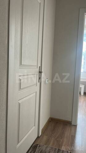 İcarəyə verilir 1 otaqlı yeni tikili 35 m², Yasamal r., photo 9 from 12