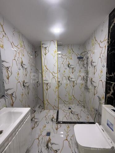 Satılır 2 otaqlı yeni tikili 54 m², photo 14 from 15