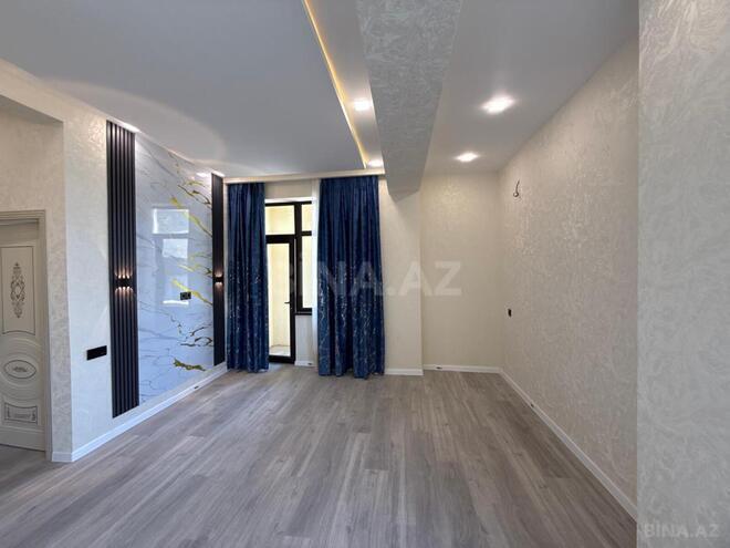 Satılır 2 otaqlı yeni tikili 54 m², photo 3 from 15