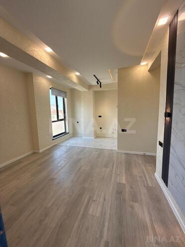 Satılır 2 otaqlı yeni tikili 54 m², photo 6 from 15