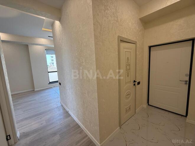 Satılır 2 otaqlı yeni tikili 54 m², photo 11 from 15