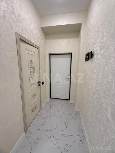 Satılır 2 otaqlı yeni tikili 54 m², photo 12 from 15