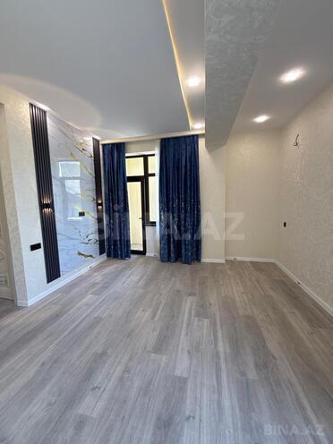 Satılır 2 otaqlı yeni tikili 54 m², photo 1 from 15