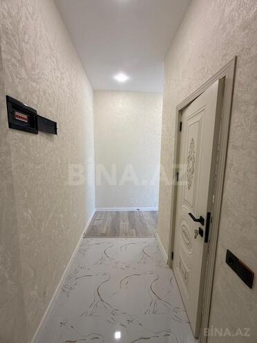 Satılır 2 otaqlı yeni tikili 54 m², photo 13 from 15
