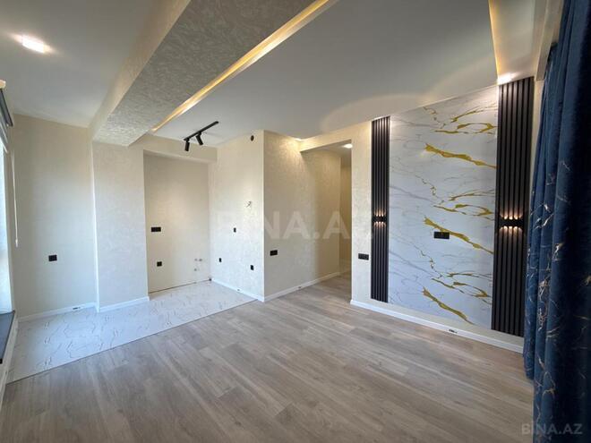 Satılır 2 otaqlı yeni tikili 54 m², photo 4 from 15