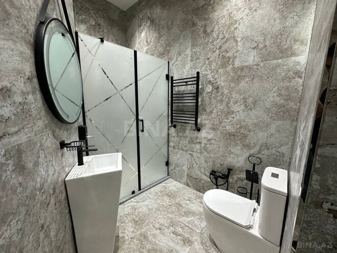 Сдаётся 2-комн. новостройка 60 м², пос. Аг шехер, photo 8 from 9