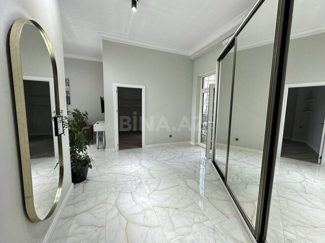 Сдаётся 2-комн. новостройка 60 м², пос. Аг шехер, photo 3 from 9