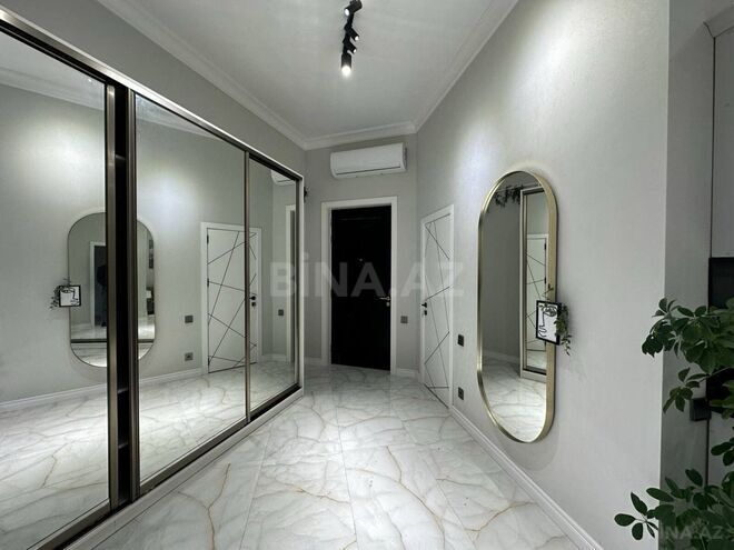 Сдаётся 2-комн. новостройка 60 м², пос. Аг шехер, photo 7 from 9