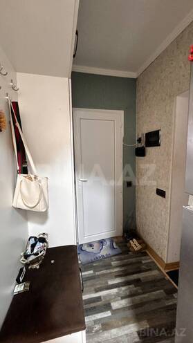 Сдаётся 3-комн. вторичка 60 м², м. Нариман Нариманов, photo 9 from 13